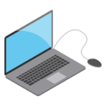 bring laptop with you