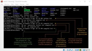 cp command in linux