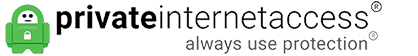 Private internet access VPN logo