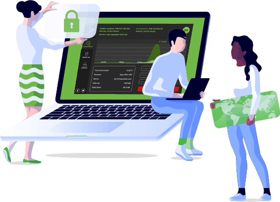 ipvanish vpn